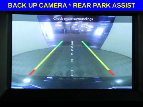 Used 2018 Jeep Compass Latitude w/ Popular Equipment Group AWD/4WD image 5
