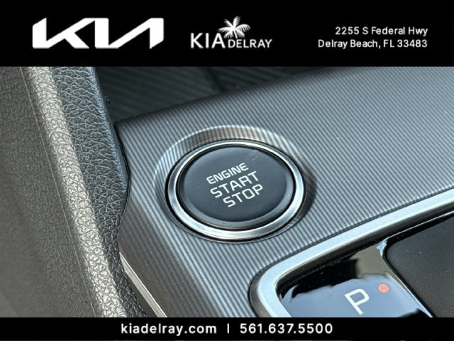 New 2026 Kia Sportage EX FWD image 29