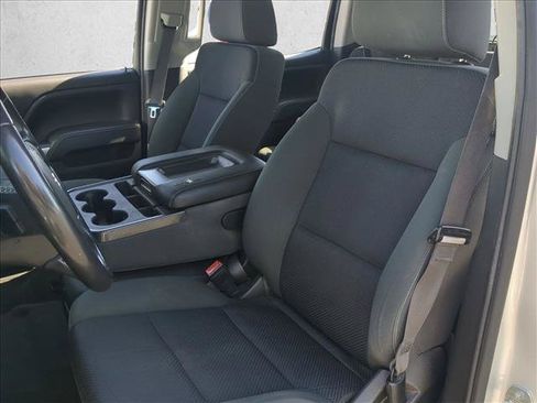 Used 2014 Chevrolet Silverado 1500 LT w/ All Star Edition AWD/4WD image 15