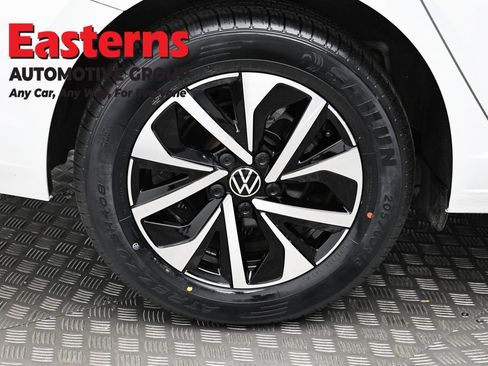 Used 2024 Volkswagen Jetta S FWD image 29