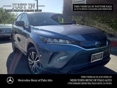 Used 2022 Toyota Venza LE