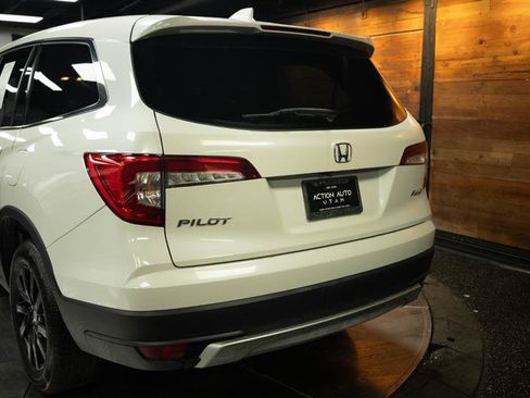 Used 2019 Honda Pilot EX-L image 6
