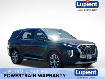 Used 2022 Hyundai Palisade SEL