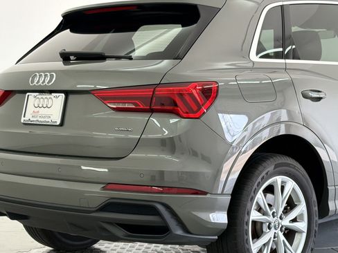 Used 2023 Audi Q3 2.0T Premium w/ Convenience Package AWD/4WD image 26