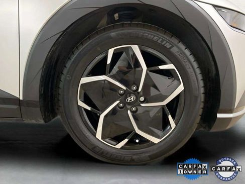 Used 2024 Hyundai Ioniq 5 SEL image 28