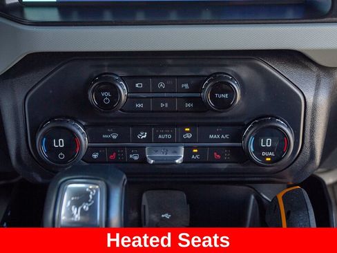 Used 2021 Ford Bronco Badlands AWD/4WD image 7