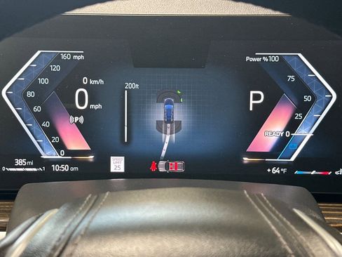 Used 2024 BMW X7 xDrive40i AWD/4WD image 26