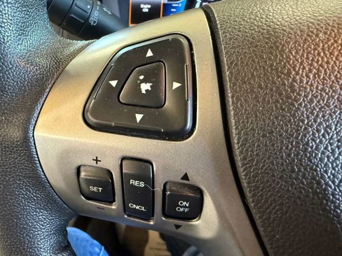 Used 2019 Ford Flex Limited image 22