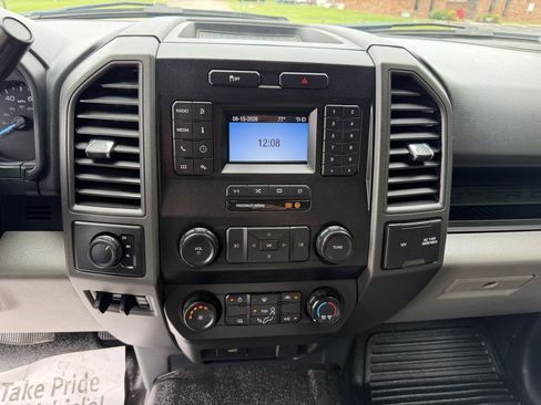 Used 2022 Ford F350 XL w/ Power Equipment Group AWD/4WD image 19