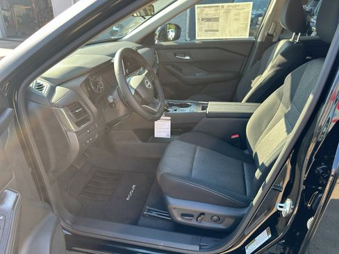 New 2026 Nissan Rogue SV image 11