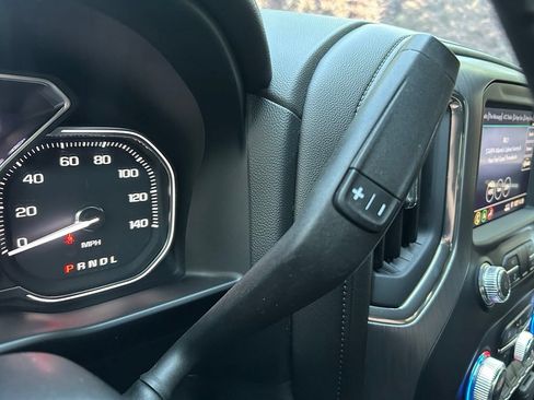 Used 2019 GMC Sierra 1500 Denali w/ Technology Package AWD/4WD image 57