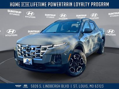 Used 2023 Hyundai Santa Cruz SEL Premium