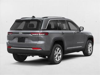 New 2025 Jeep Grand Cherokee Altitude RWD video 2