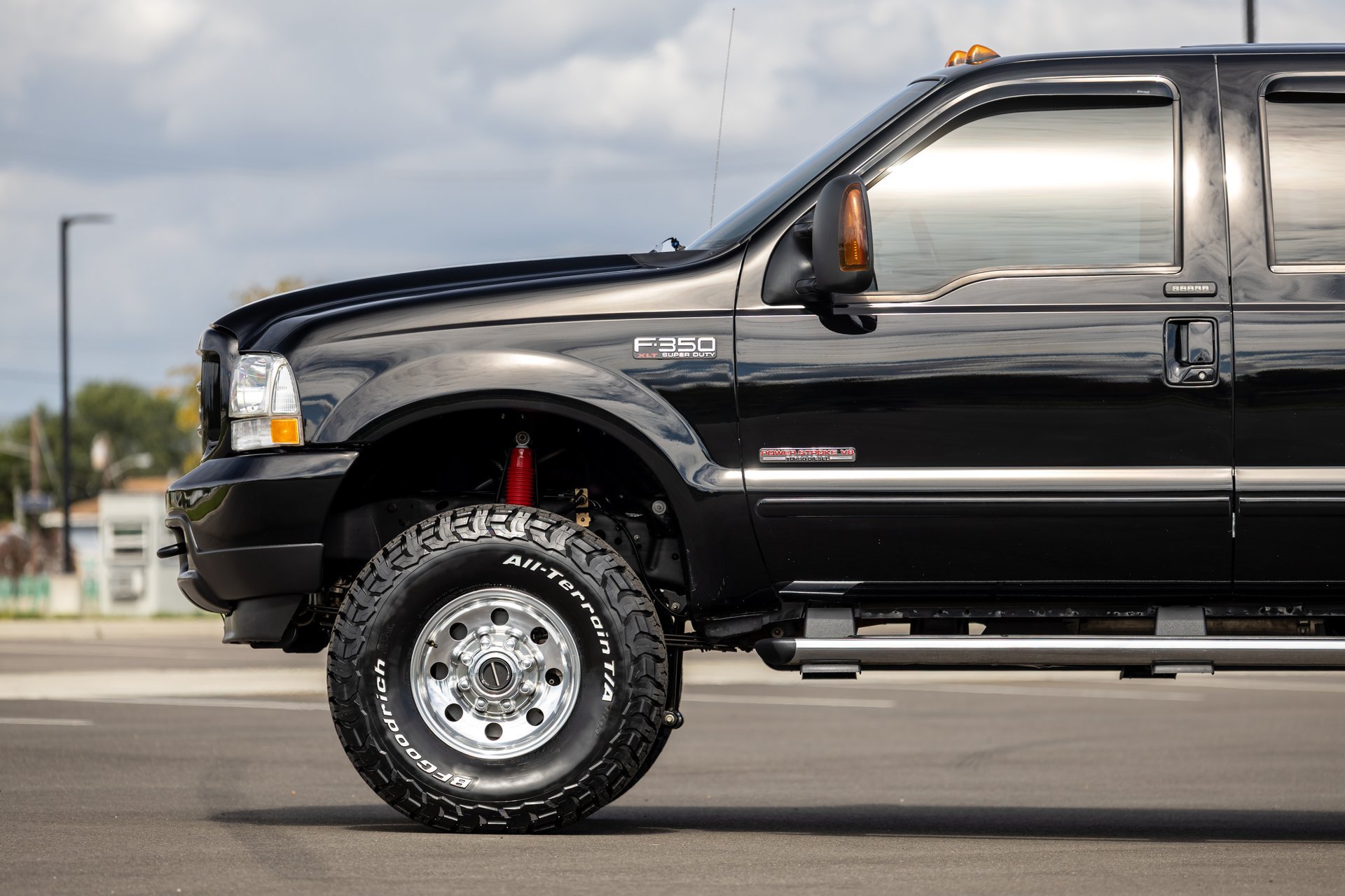 Used 2004 Ford F350 XL AWD/4WD image 19