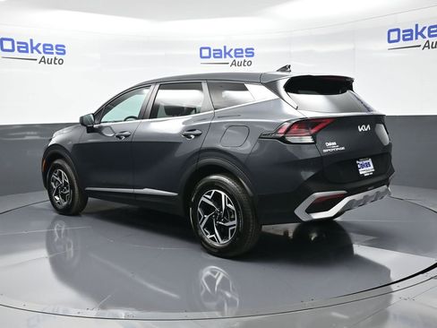 Certified 2024 Kia Sportage LX image 5