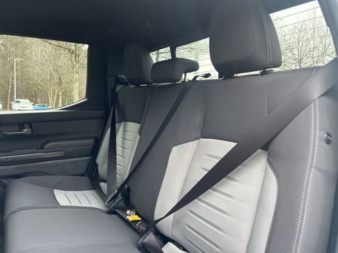 New 2026 Toyota Tacoma TRD Off-Road image 42