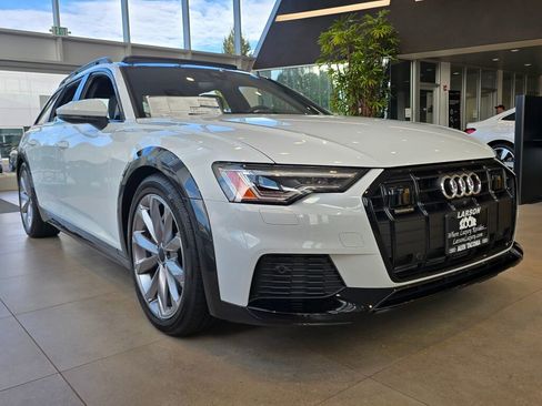 New 2026 Audi A6 Premium Plus image 6