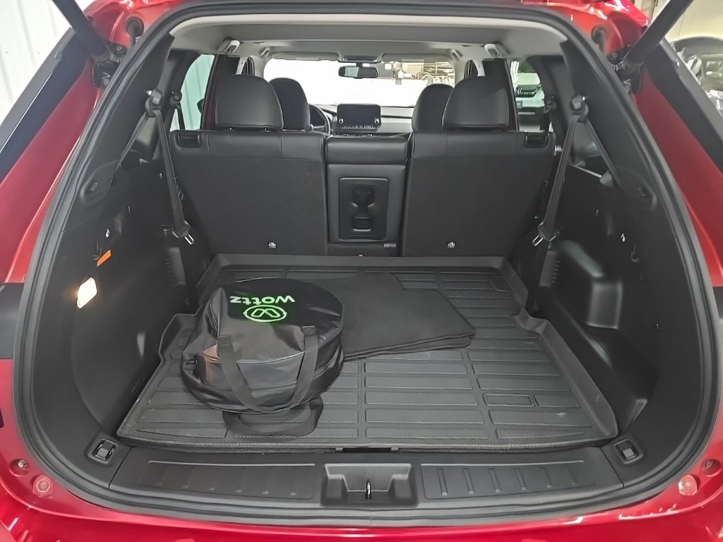 Used 2023 Mitsubishi Outlander SEL AWD/4WD image 12