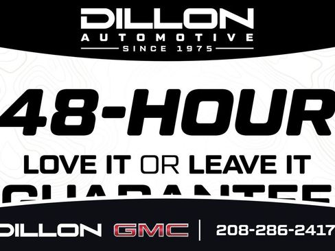 New 2026 GMC Terrain AT4 w/ Convenience Package III AWD/4WD image 6