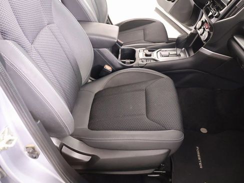 Used 2022 Subaru Forester Premium AWD/4WD image 13