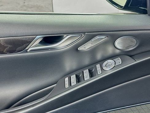 Used 2021 Genesis G80 3.5T w/ Prestige Package RWD image 18