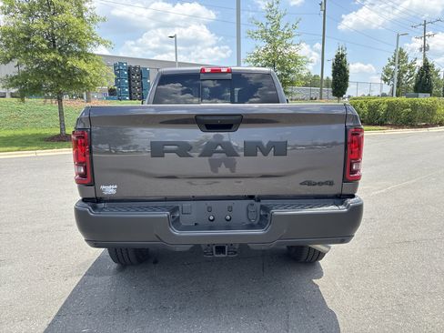Used 2025 RAM 2500 Tradesman AWD/4WD image 8
