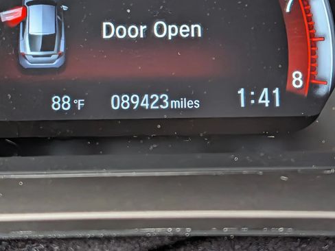 Used 2019 Honda Civic Type R image 37