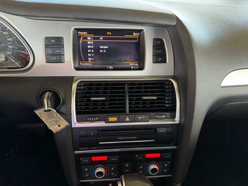 Used 2014 Audi Q7 TDI Prestige image 15