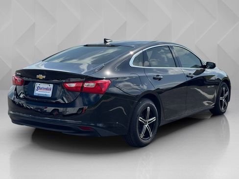 Used 2022 Chevrolet Malibu LS image 5
