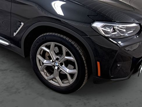 Used 2022 BMW X3 xDrive30i w/ Convenience Package image 14