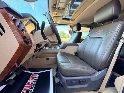 Used 2015 Ford F350 King Ranch AWD/4WD image 22