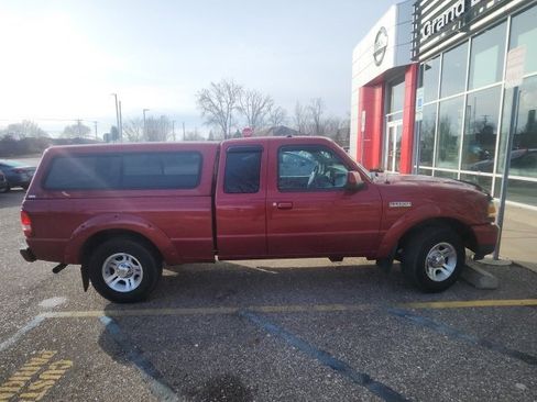 Used 2010 Ford Ranger Sport image 3