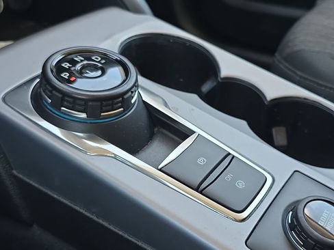 Used 2023 Ford Bronco Sport Big Bend w/ Convenience Package image 19