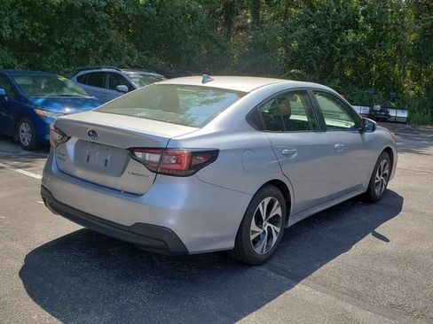 Used 2024 Subaru Legacy Premium AWD/4WD image 3