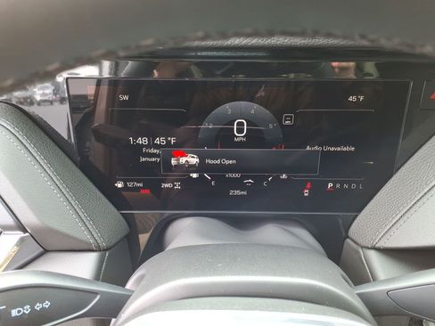 New 2026 GMC Yukon XL Denali w/ Sun & Power Step Package image 66