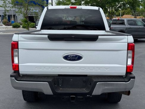 Used 2019 Ford F250 XLT w/ FX4 Off-Road Package AWD/4WD image 7