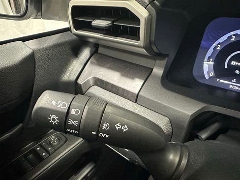 Used 2025 Toyota 4Runner TRD Off-Road Premium image 21