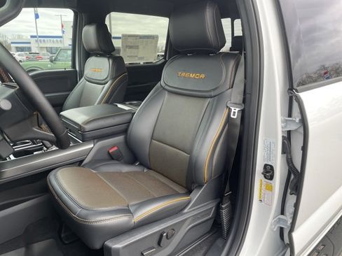 New 2025 Ford F150 Tremor w/ Equipment Group 402A High image 30