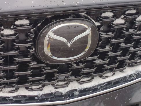 New 2025 MAZDA CX-5 AWD 2.5 S w/ Preferred Package image 11