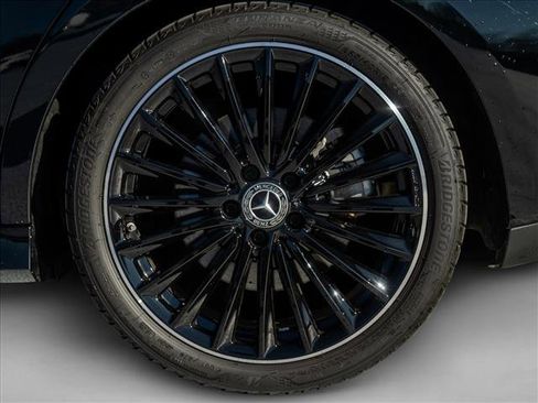 Certified 2026 Mercedes-Benz CLA 250 4MATIC image 14