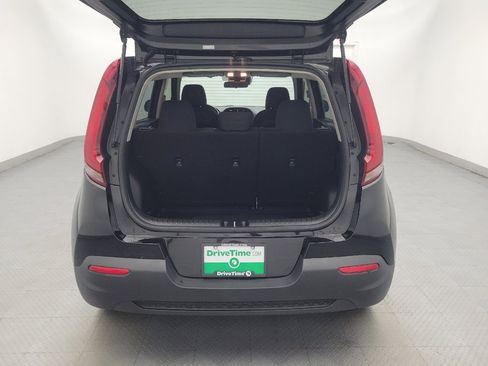 Used 2020 Kia Soul S FWD image 29