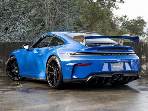 Used 2026 Porsche 911 GT3 image 3