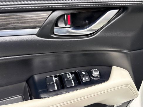 Used 2017 MAZDA CX-5 Grand Touring w/ Premium Package image 40