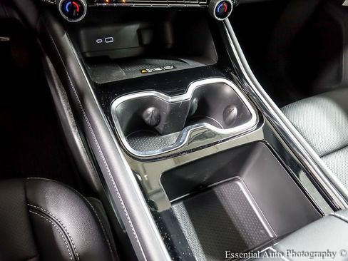 New 2026 Chevrolet Traverse LT w/ Driver Confidence Package image 19