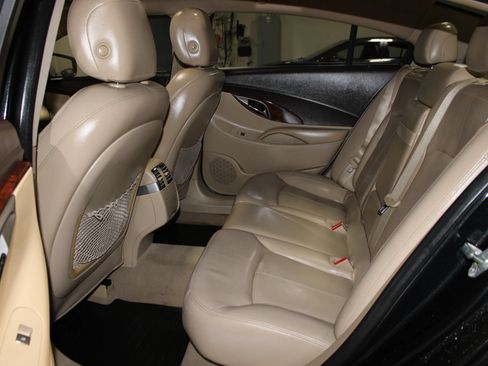 Used 2012 Buick LaCrosse Premium FWD image 27
