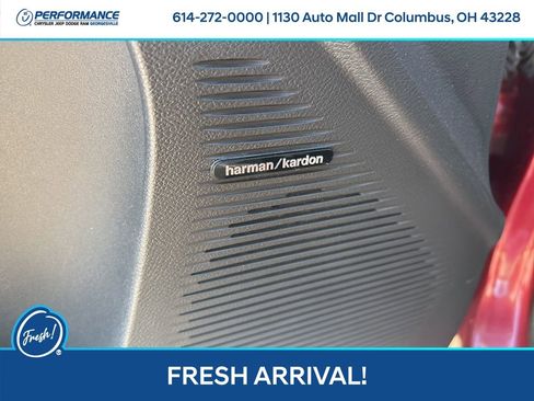 Used 2019 Dodge Challenger SRT Hellcat Redeye image 18