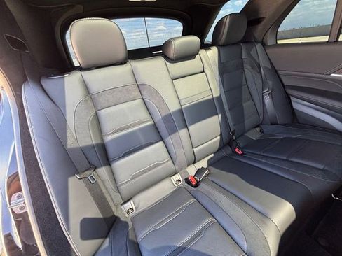 Used 2025 Mercedes-Benz GLE 63 AMG S image 20