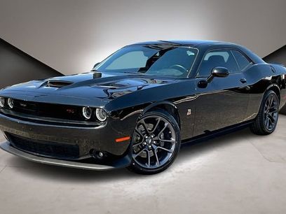 Used 2023 Dodge Challenger R/T Scat Pack