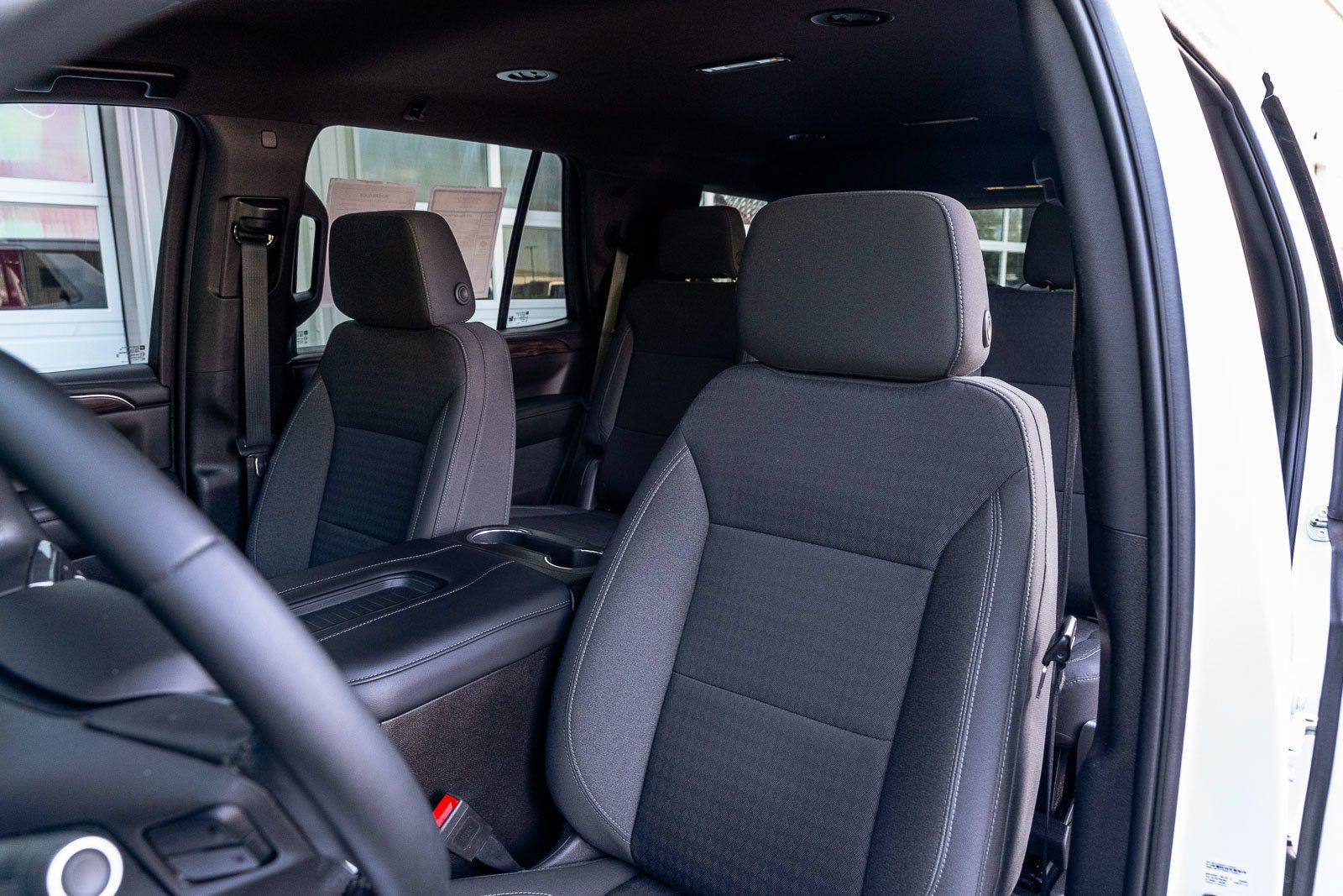 Used 2023 Chevrolet Tahoe LS w/ Driver Alert Package AWD/4WD image 21