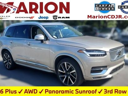 Used 2024 Volvo XC90 B6 Plus w/ Protection Package Premier
